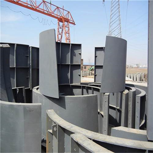 水泥化糞池模具 水泥化糞池模具